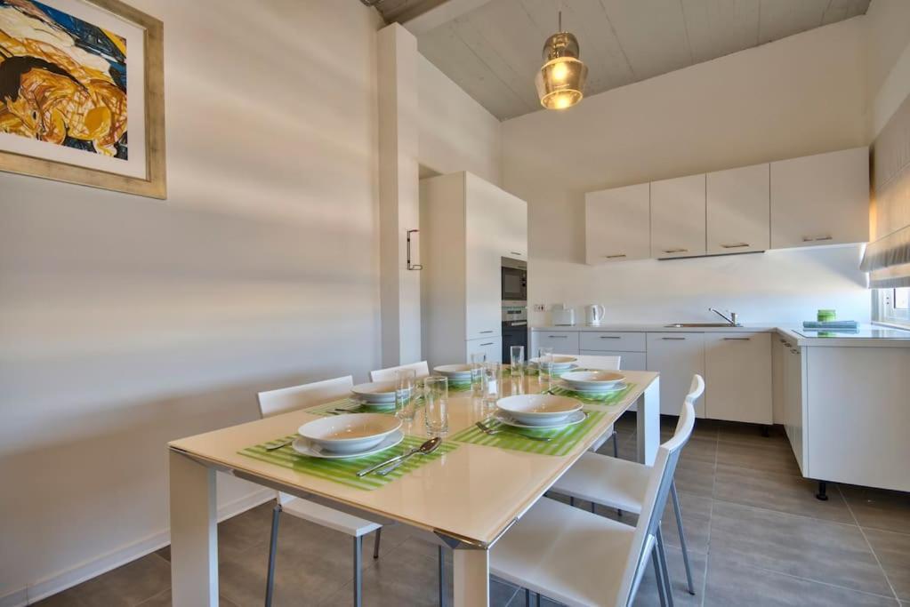 Vallettastay - Harbor View Gem -Sea View 2 Bed Apt Exterior foto
