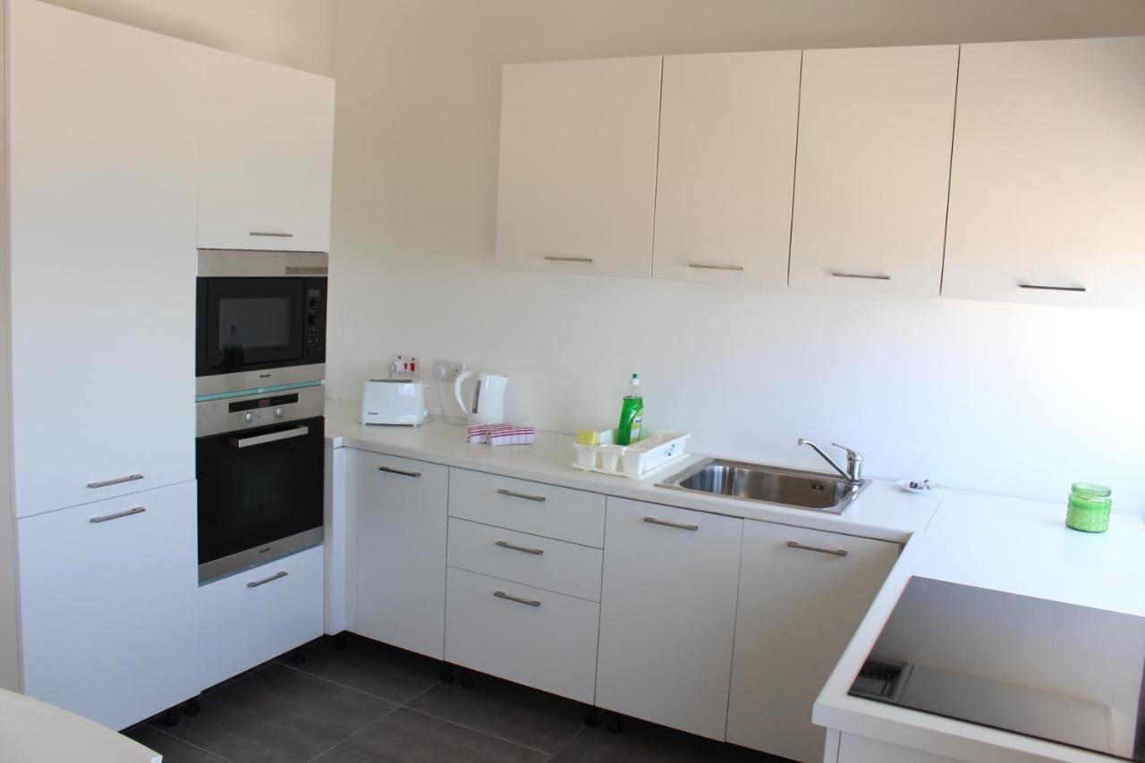 Vallettastay - Harbor View Gem -Sea View 2 Bed Apt Exterior foto